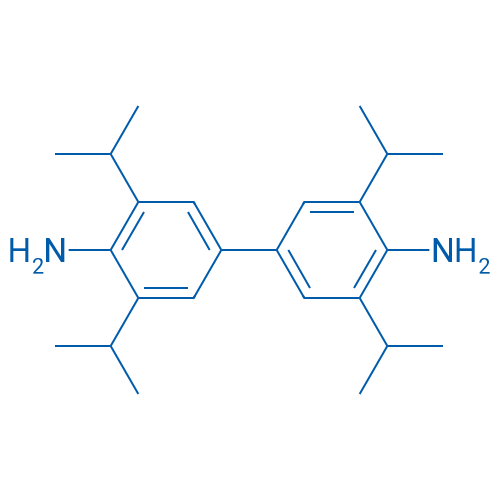 3,3',5,5'-Tetraisopropyl-[1,1'-biphenyl]-4,4'-diamine 100mg