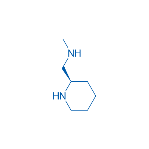 Methyl({[(2R)-piperidin-2-yl]methyl})amine 1g