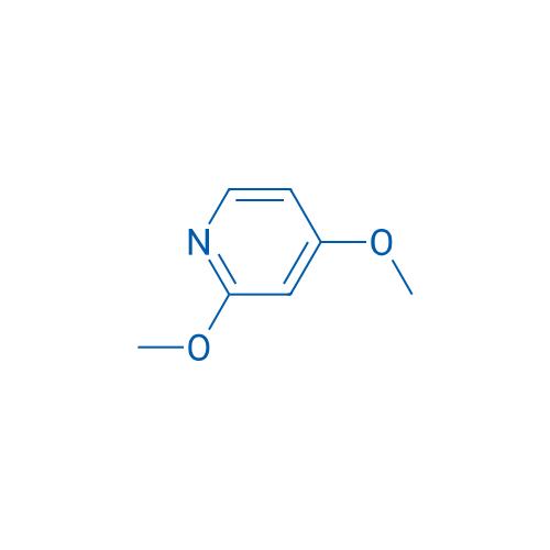 2,4-Dimethoxypyridine 5g