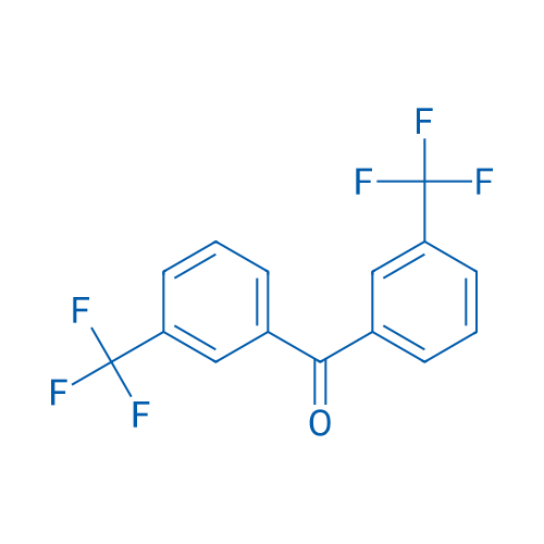 3,3′-Bis(trifluoromethyl)benzophenone 5g