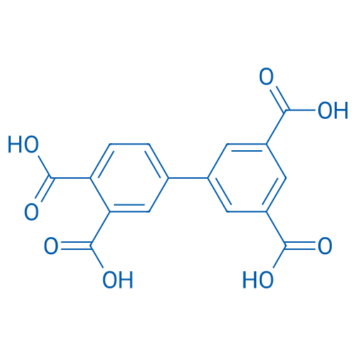 [1,1'-Biphenyl]-3,3',4,5'-tetracarboxylic acid 1g