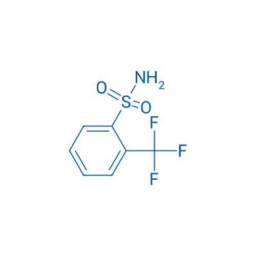 2-(Trifluoromethyl)benzenesulfonamide 5g