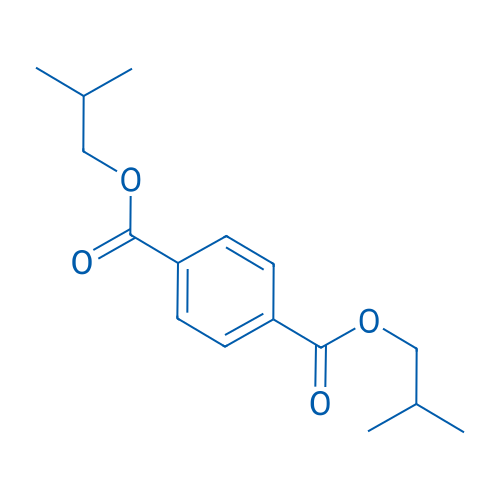 Diisobutyl terephthalate 250mg