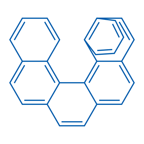 Hexahelicene 10mg