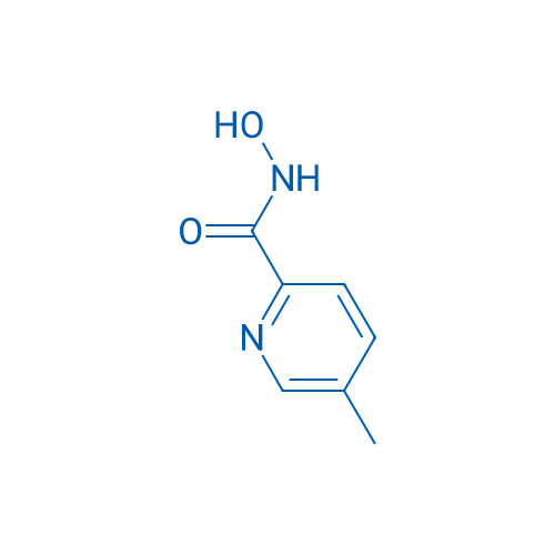 N-Hydroxy-5-methylpyridine-2-carboxamide 1g