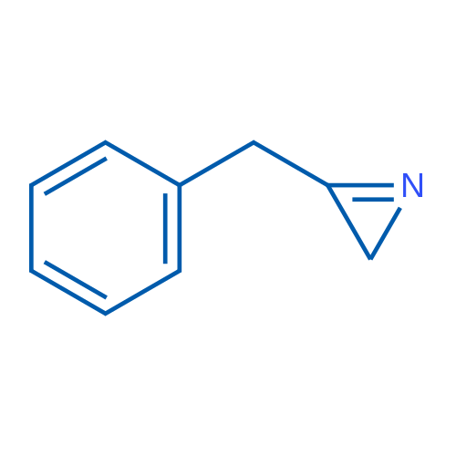 3-Benzyl-2H-azirine 1g