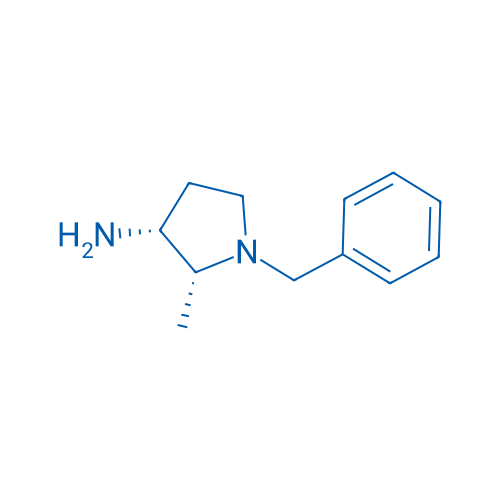 (2R,3R)-1-Benzyl-2-methylpyrrolidin-3-amine 5g