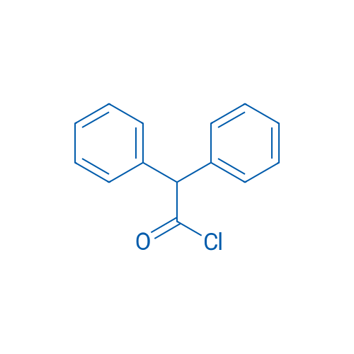 Diphenylacetyl Chloride 5g