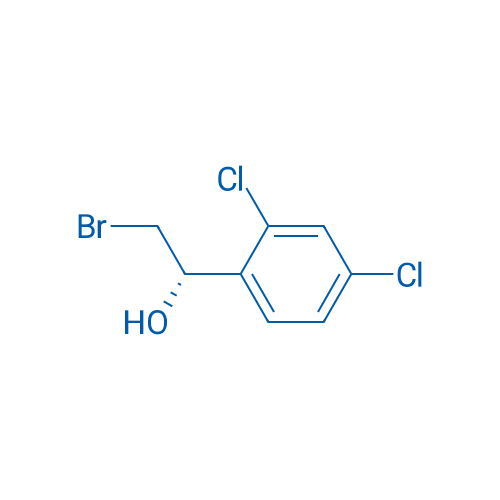 (S)-2-Bromo-1-(2,4-dichlorophenyl)ethanol 1g
