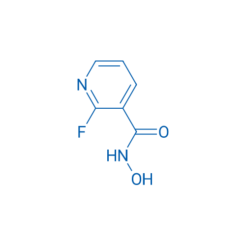 2-Fluoro-N-hydroxypyridine-3-carboxamide 1g