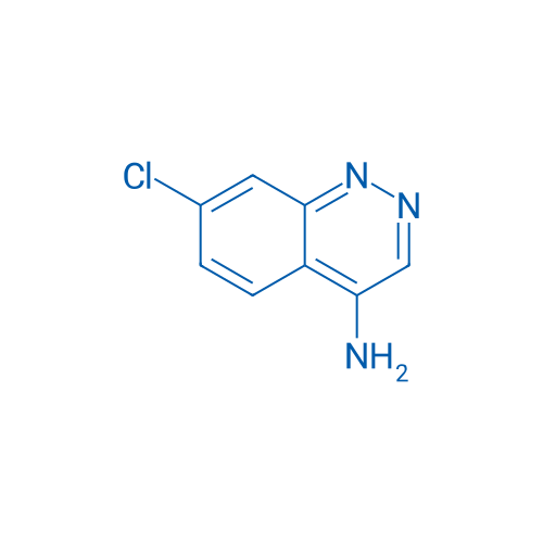 7-Chlorocinnolin-4-amine 1g