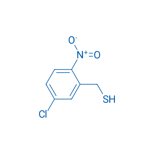 (5-Chloro-2-nitrophenyl)methanethiol 1g
