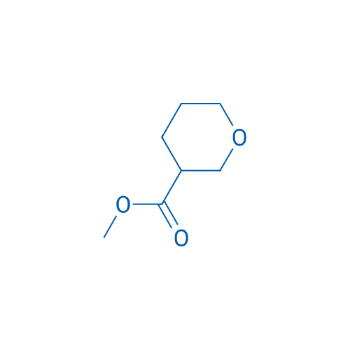 Methyl tetrahydro-2H-pyran-3-carboxylate 250mg
