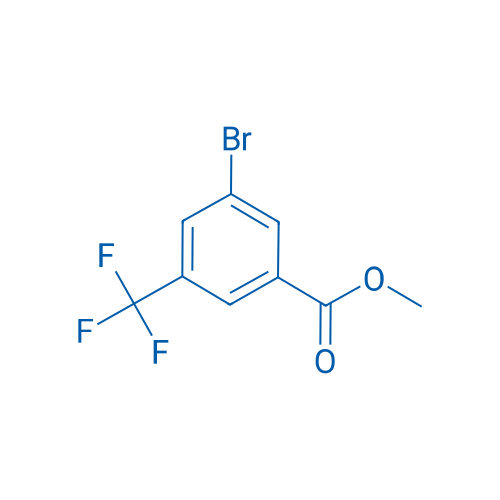 Methyl 3-bromo-5-(trifluoromethyl)benzoate 100g