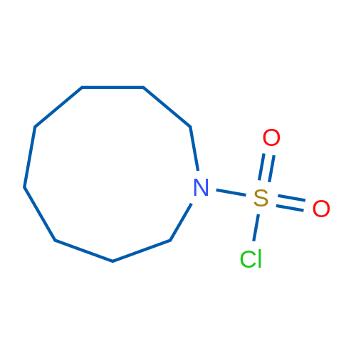 Azonane-1-sulfonyl chloride 1g