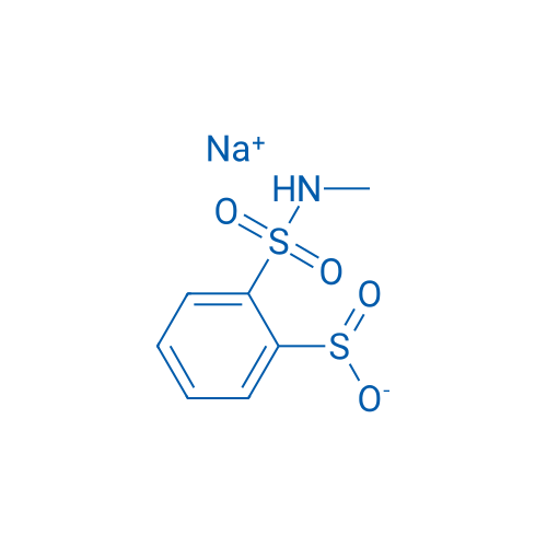 Sodium 2-(methylsulfamoyl)benzene-1-sulfinate 1g