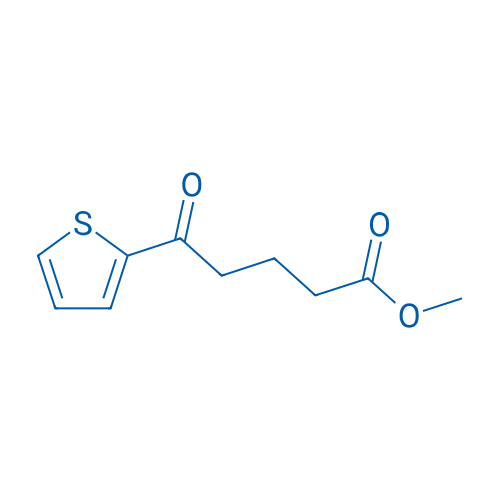 Methyl 5-Oxo-5-(2-thienyl)pentanoate 5g