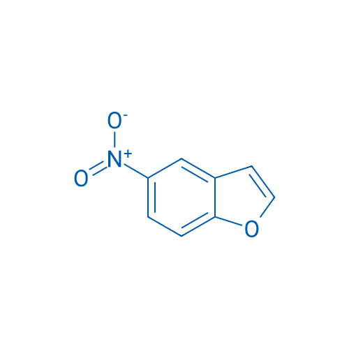 5-Nitrobenzofuran 100mg