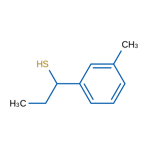 1-(3-Methylphenyl)propane-1-thiol 1g