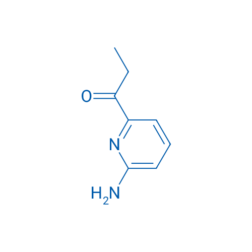 1-(6-Aminopyridin-2-yl)propan-1-one 1g