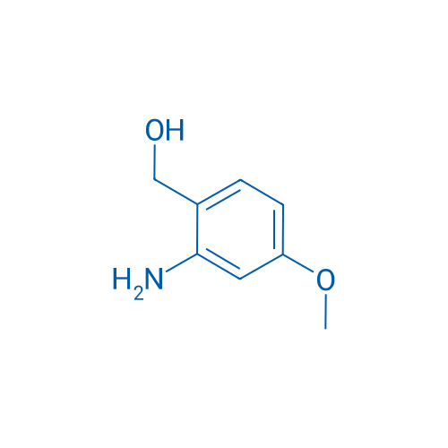 (2-Amino-4-methoxyphenyl)methanol 5g