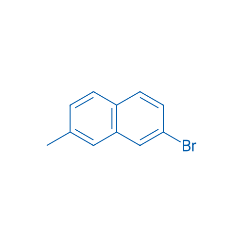 2-Bromo-7-methylnaphthalene 100mg