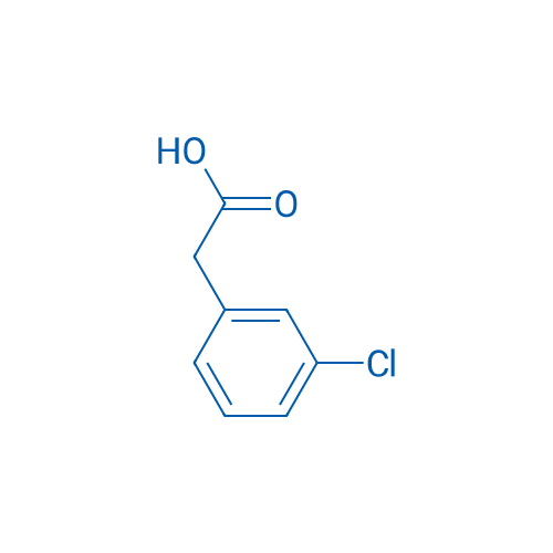 3-Chlorophenylacetic acid 25g