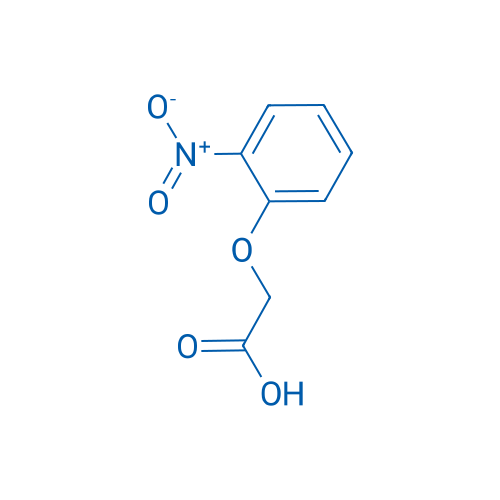 2-(2-Nitrophenoxy)acetic acid 5g