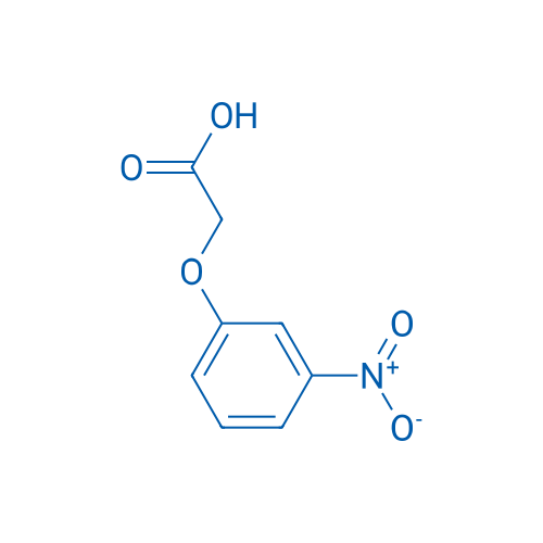 2-(3-Nitrophenoxy)acetic acid 25g