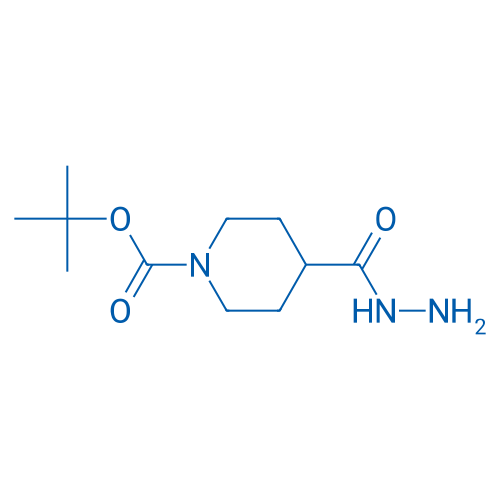 1-Boc-isonipecoticacidhydrazide 25g