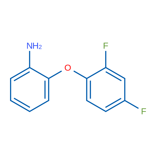 2-(2,4-Difluorophenoxy)aniline 5g