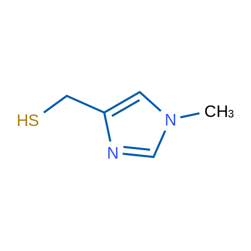 (1-Methyl-1H-imidazol-4-yl)methanethiol 1g