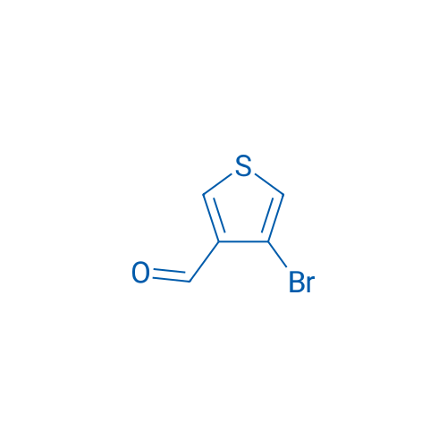 4-Bromothiophene-3-carboxaldehyde 10g