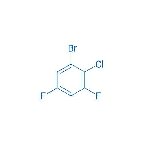 1-Bromo-2-chloro-3,5-difluorobenzene 5g