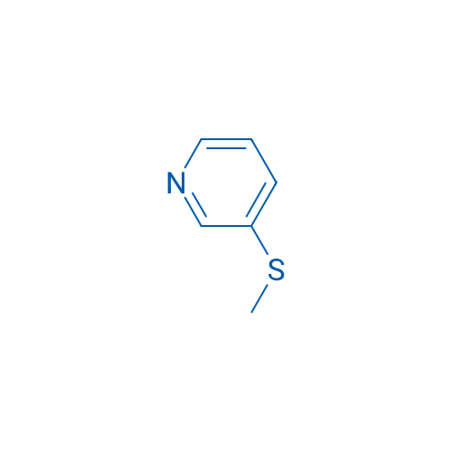 3-(Methylthio)pyridine 5g