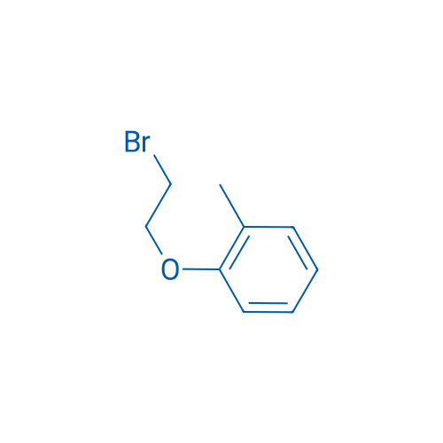 1-(2-Bromoethoxy)-2-methylbenzene 5g