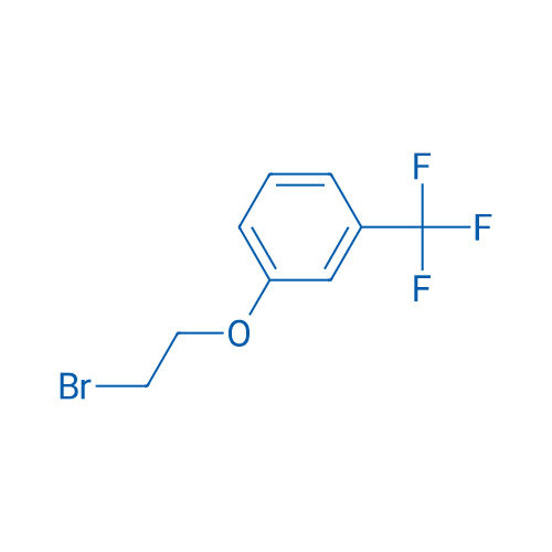 1-(2-Bromoethoxy)-3-(trifluoromethyl)benzene 100g