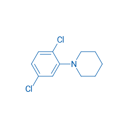 1-(2,5-Dichlorophenyl)piperidine 5g