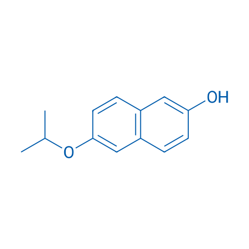 6-(Propan-2-yloxy)naphthalen-2-ol 1g