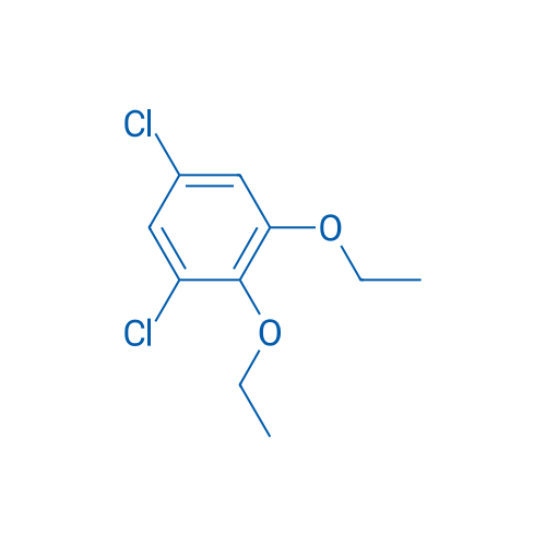 1,5-Dichloro-2,3-diethoxybenzene 1g