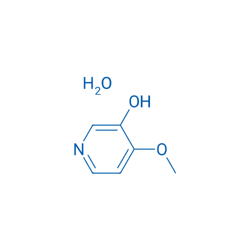4-Methoxypyridin-3-ol hydrate 1g