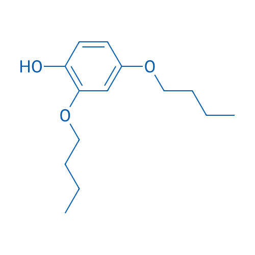 2,4-Dibutoxyphenol 1g