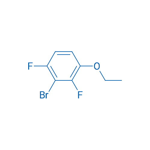 2-Bromo-4-ethoxy-1,3-difluorobenzene 5g
