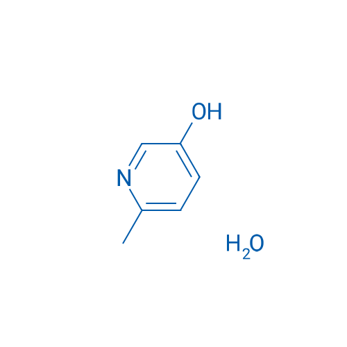 6-Methylpyridin-3-ol hydrate 1g