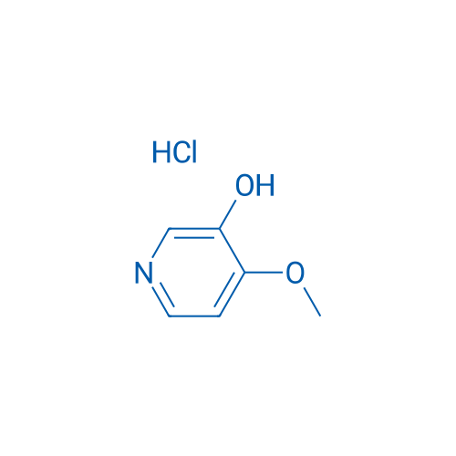 4-Methoxypyridin-3-ol hydrochloride 5g