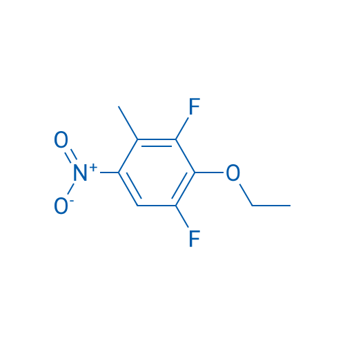 2-Ethoxy-1,3-difluoro-4-methyl-5-nitrobenzene 5g