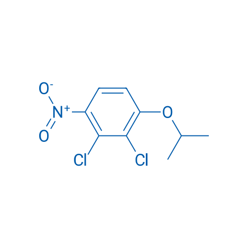 2,3-Dichloro-1-nitro-4-(propan-2-yloxy)benzene 5g