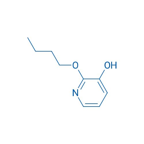 2-Butoxypyridin-3-ol 1g