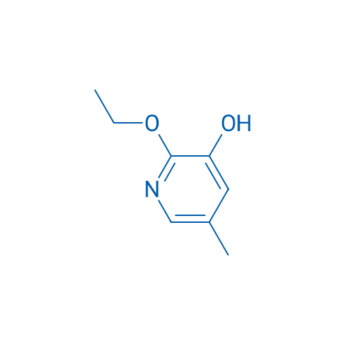 2-Ethoxy-5-methylpyridin-3-ol 1g