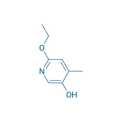 6-Ethoxy-4-methylpyridin-3-ol 5g